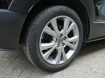 MAZDA CX-30 SKYACTIV-G 2.0 150PS M Hybrid 6AG AL-SELEC