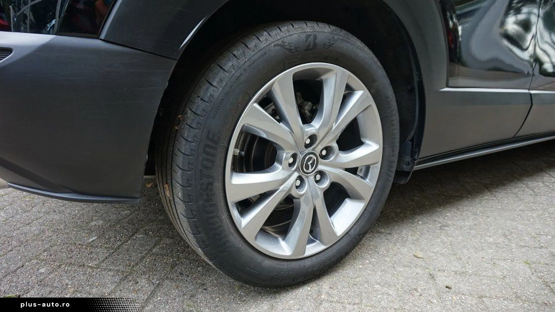 MAZDA CX-30 SKYACTIV-G 2.0 150PS M Hybrid 6AG AL-SELEC