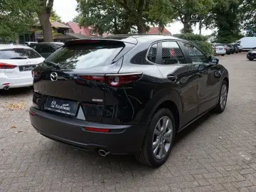 MAZDA CX-30 SKYACTIV-G 2.0 150PS M Hybrid 6AG AL-SELEC