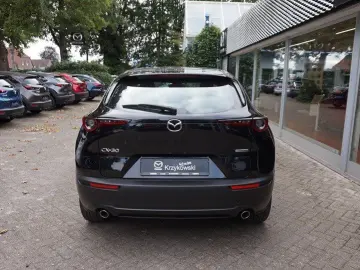 MAZDA CX-30 SKYACTIV-G 2.0 150PS M Hybrid 6AG AL-SELEC
