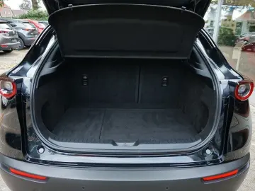 MAZDA CX-30 SKYACTIV-G 2.0 150PS M Hybrid 6AG AL-SELEC