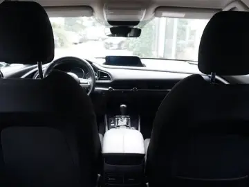 MAZDA CX-30 SKYACTIV-G 2.0 150PS M Hybrid 6AG AL-SELEC