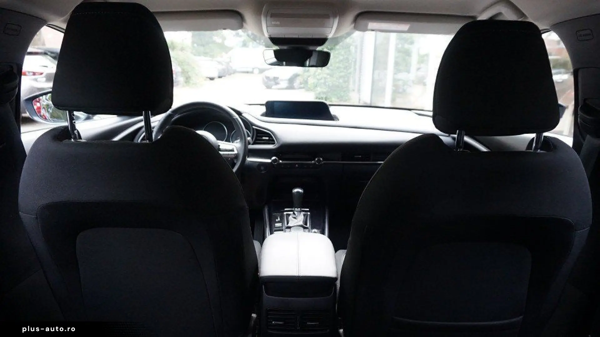 MAZDA CX-30 SKYACTIV-G 2.0 150PS M Hybrid 6AG AL-SELEC