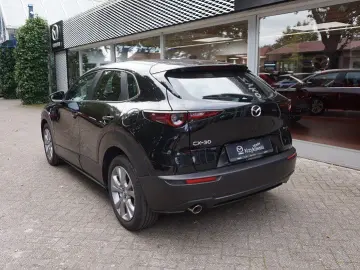 MAZDA CX-30 SKYACTIV-G 2.0 150PS M Hybrid 6AG AL-SELEC