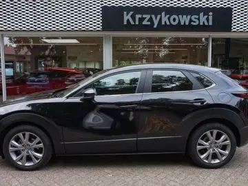 MAZDA CX-30 SKYACTIV-G 2.0 150PS M Hybrid 6AG AL-SELEC