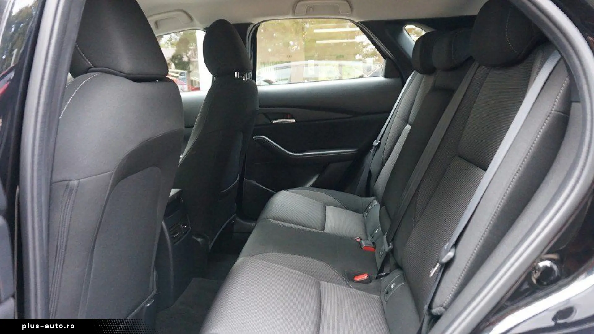 MAZDA CX-30 SKYACTIV-G 2.0 150PS M Hybrid 6AG AL-SELEC