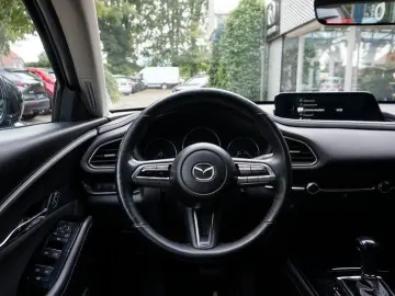 MAZDA CX-30 SKYACTIV-G 2.0 150PS M Hybrid 6AG AL-SELEC