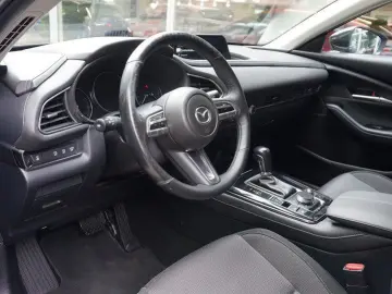 MAZDA CX-30 SKYACTIV-G 2.0 150PS M Hybrid 6AG AL-SELEC