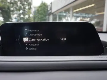 MAZDA CX-30 SKYACTIV-G 2.0 150PS M Hybrid 6AG AL-SELEC