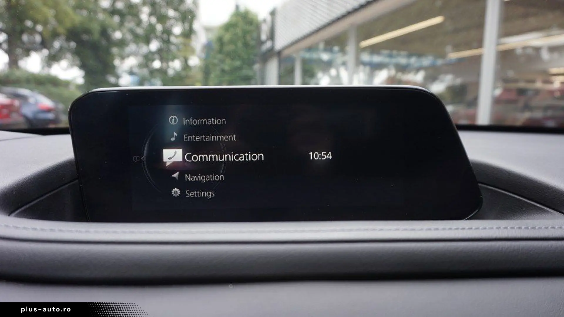 MAZDA CX-30 SKYACTIV-G 2.0 150PS M Hybrid 6AG AL-SELEC