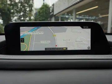 MAZDA CX-30 SKYACTIV-G 2.0 150PS M Hybrid 6AG AL-SELEC