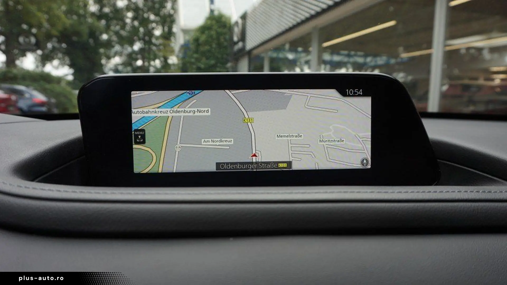 MAZDA CX-30 SKYACTIV-G 2.0 150PS M Hybrid 6AG AL-SELEC