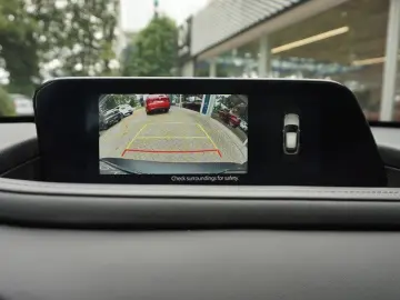 MAZDA CX-30 SKYACTIV-G 2.0 150PS M Hybrid 6AG AL-SELEC