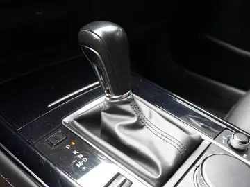 MAZDA CX-30 SKYACTIV-G 2.0 150PS M Hybrid 6AG AL-SELEC