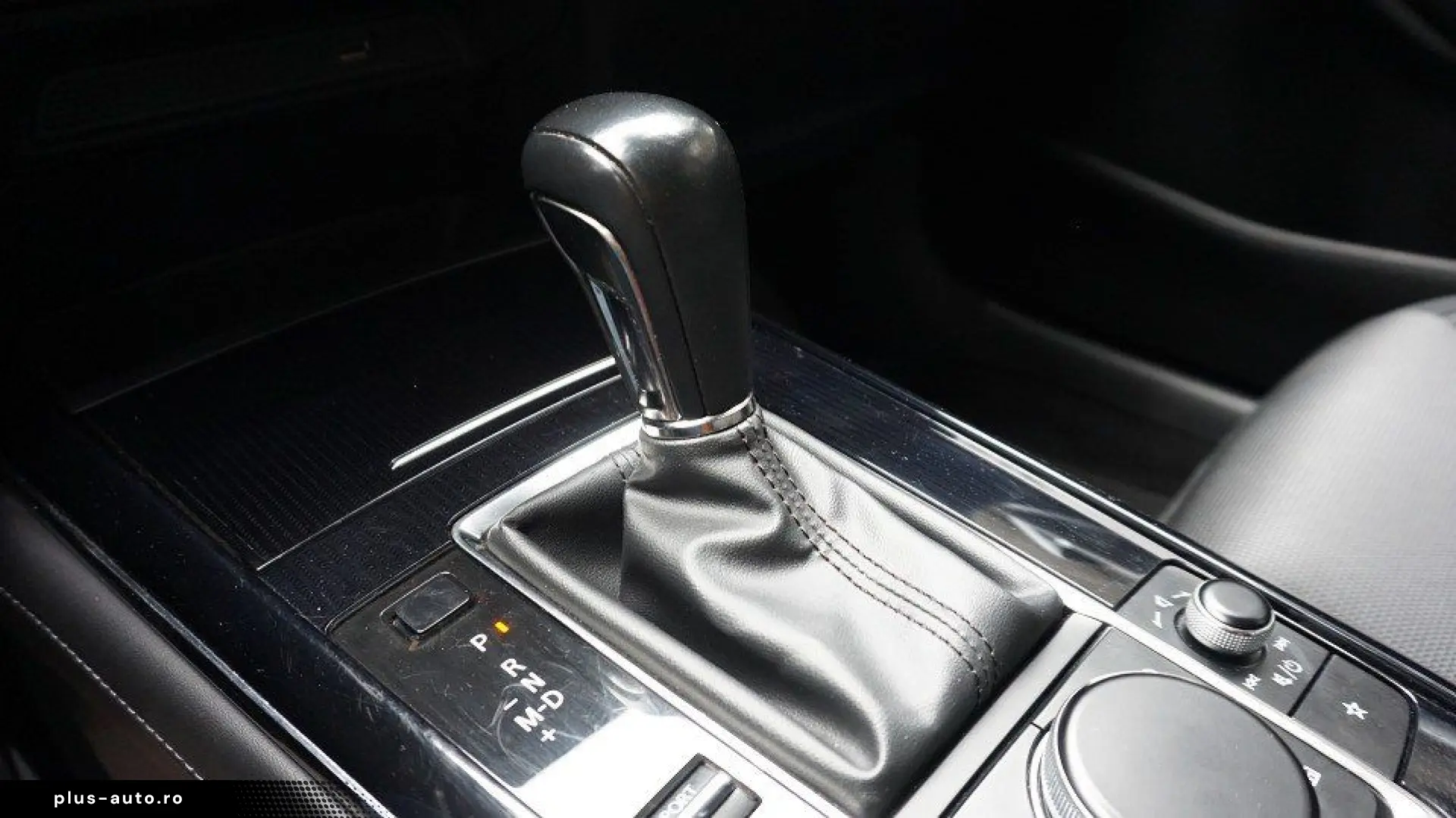 MAZDA CX-30 SKYACTIV-G 2.0 150PS M Hybrid 6AG AL-SELEC