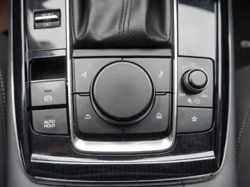 MAZDA CX-30 SKYACTIV-G 2.0 150PS M Hybrid 6AG AL-SELEC