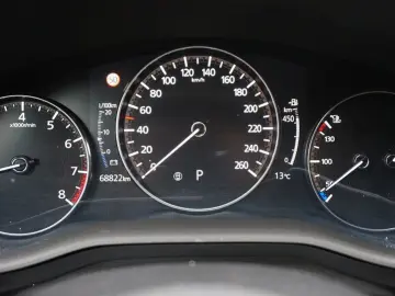 MAZDA CX-30 SKYACTIV-G 2.0 150PS M Hybrid 6AG AL-SELEC