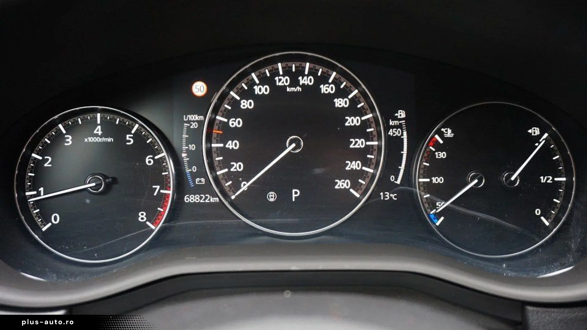 MAZDA CX-30 SKYACTIV-G 2.0 150PS M Hybrid 6AG AL-SELEC