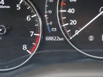 MAZDA CX-30 SKYACTIV-G 2.0 150PS M Hybrid 6AG AL-SELEC