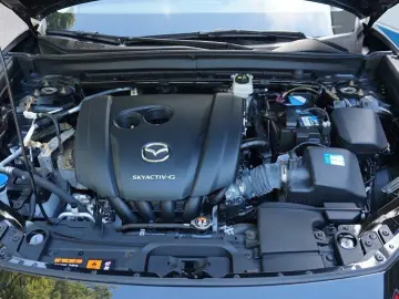 MAZDA CX-30 SKYACTIV-G 2.0 150PS M Hybrid 6AG AL-SELEC