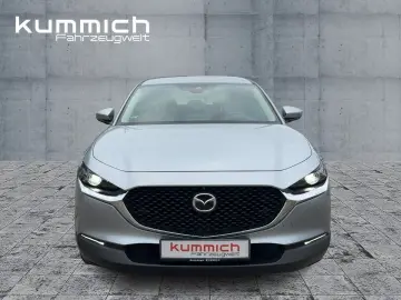 MAZDA CX-30 SKYACTIV-X MHybrid SELECTION BOSE NAVI