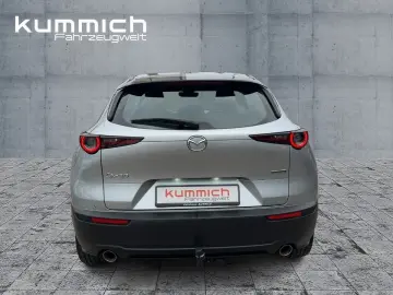 MAZDA CX-30 SKYACTIV-X MHybrid SELECTION BOSE NAVI