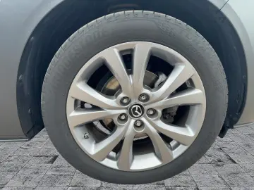 MAZDA CX-30 SKYACTIV-X MHybrid SELECTION BOSE NAVI