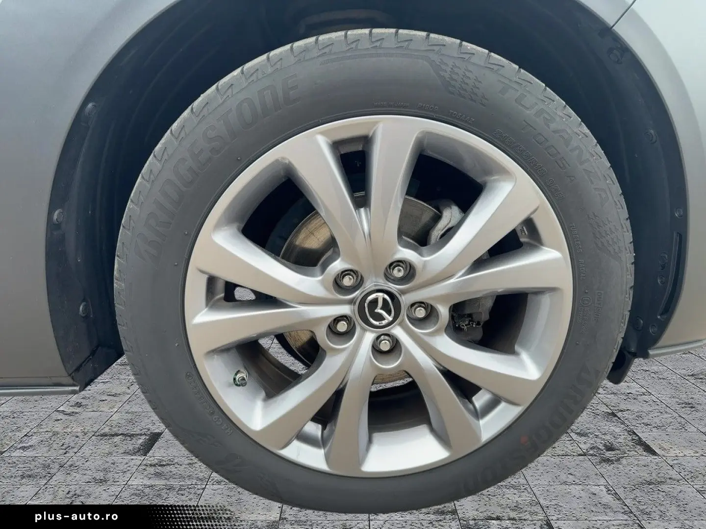 MAZDA CX-30 SKYACTIV-X MHybrid SELECTION BOSE NAVI