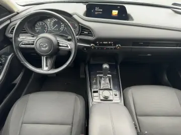 MAZDA CX-30 SKYACTIV-X MHybrid SELECTION BOSE NAVI