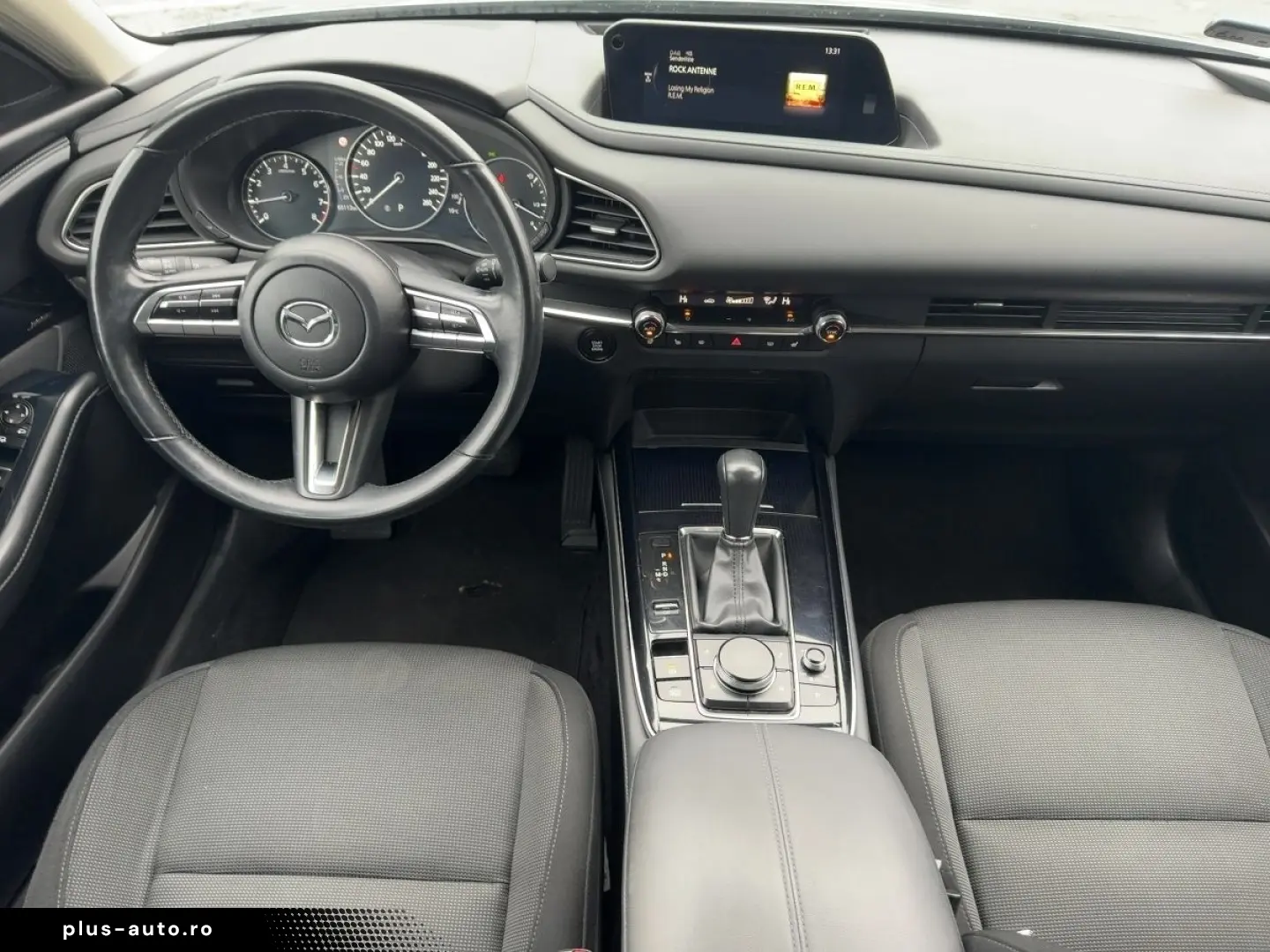 MAZDA CX-30 SKYACTIV-X MHybrid SELECTION BOSE NAVI