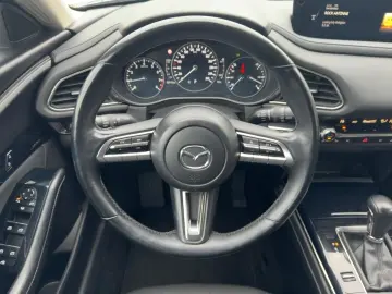 MAZDA CX-30 SKYACTIV-X MHybrid SELECTION BOSE NAVI
