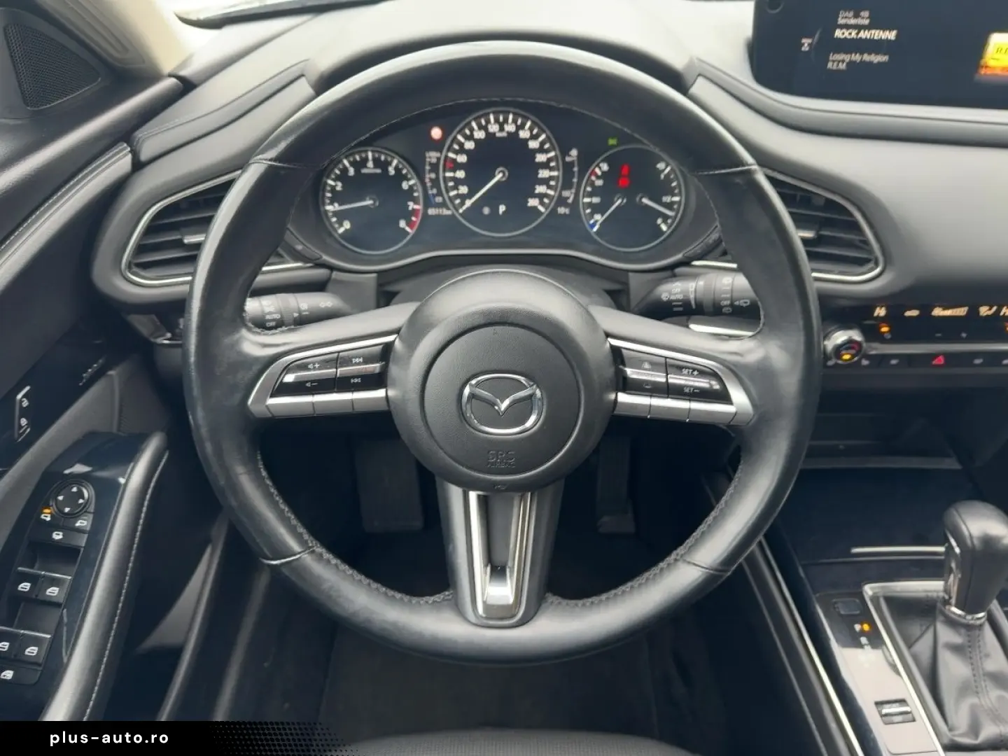MAZDA CX-30 SKYACTIV-X MHybrid SELECTION BOSE NAVI