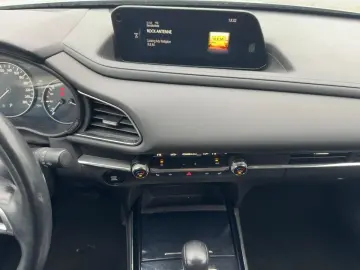 MAZDA CX-30 SKYACTIV-X MHybrid SELECTION BOSE NAVI