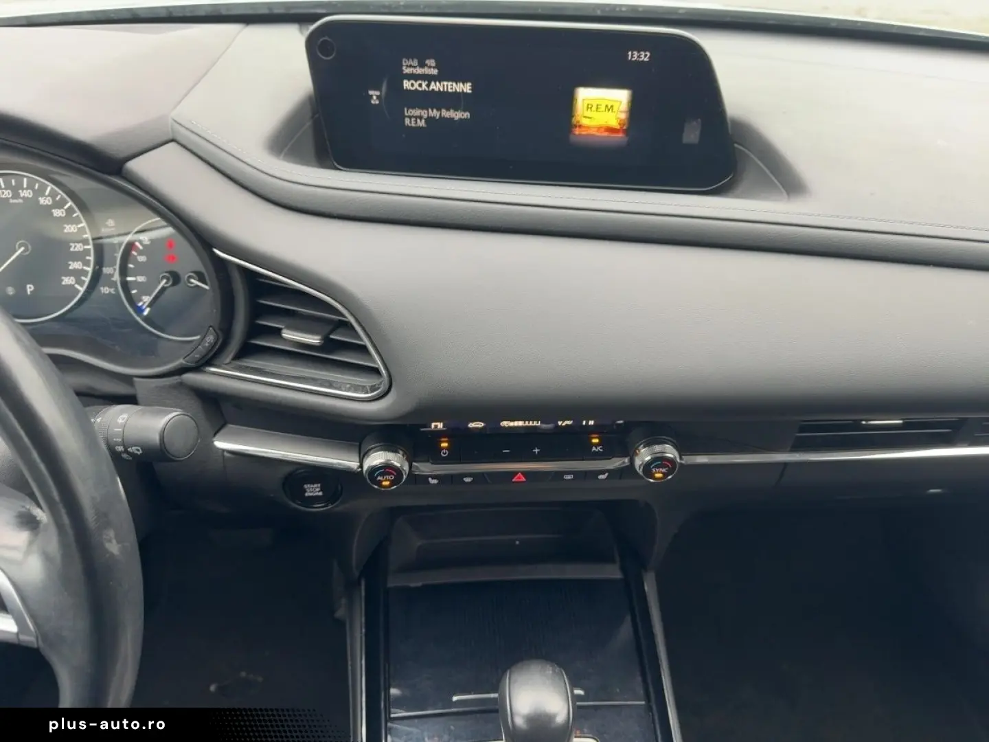 MAZDA CX-30 SKYACTIV-X MHybrid SELECTION BOSE NAVI