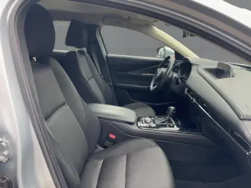 MAZDA CX-30 SKYACTIV-X MHybrid SELECTION BOSE NAVI