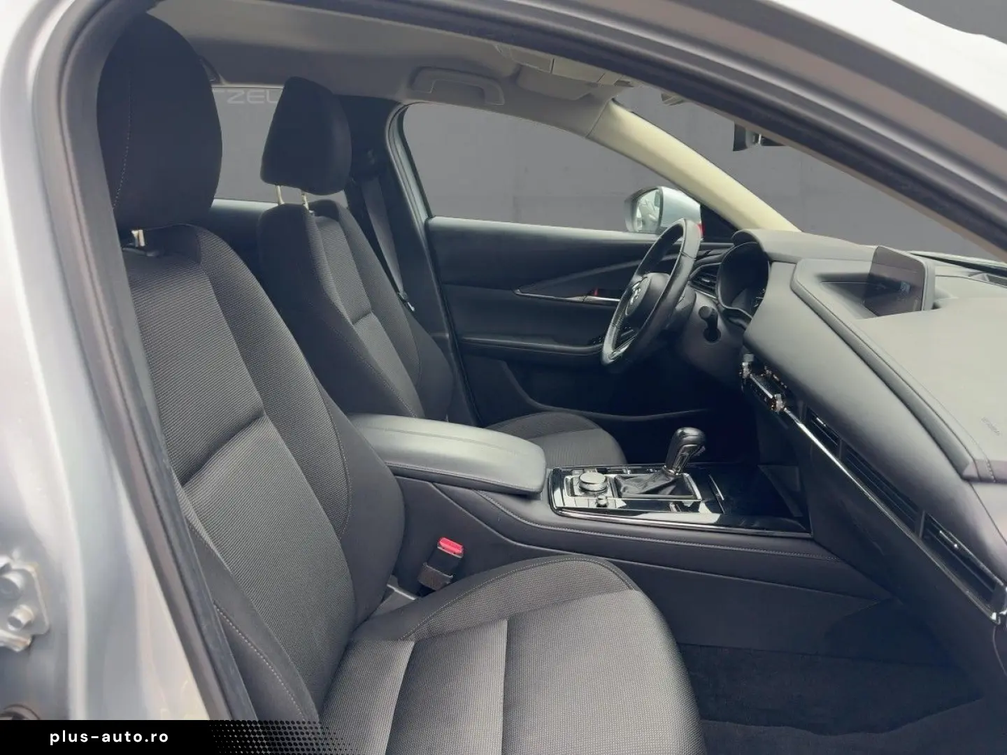 MAZDA CX-30 SKYACTIV-X MHybrid SELECTION BOSE NAVI