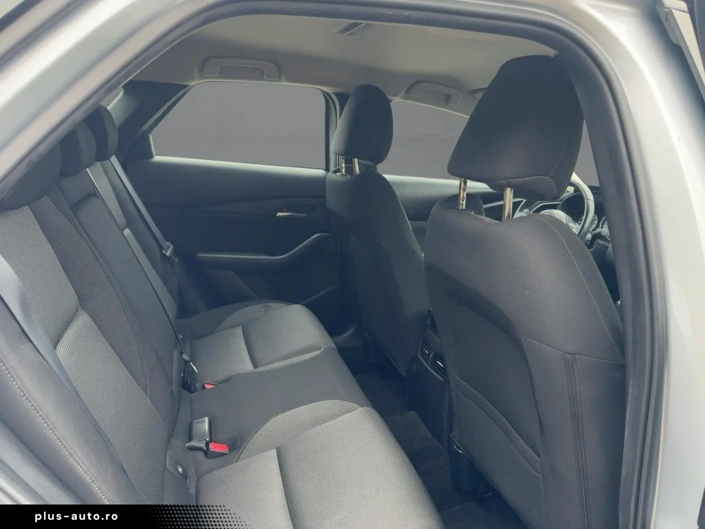 MAZDA CX-30 SKYACTIV-X MHybrid SELECTION BOSE NAVI