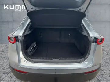 MAZDA CX-30 SKYACTIV-X MHybrid SELECTION BOSE NAVI