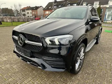 MERCEDES-BENZ GLE 400 d 4Matic  AMG Panorma Sitzklim&hellip;