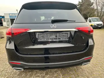 MERCEDES-BENZ GLE 400 d 4Matic  AMG Panorma Sitzklim&hellip;