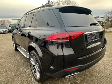 MERCEDES-BENZ GLE 400 d 4Matic  AMG Panorma Sitzklim&hellip;