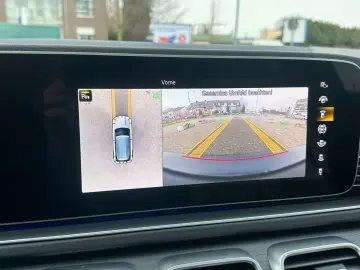 MERCEDES-BENZ GLE 400 d 4Matic  AMG Panorma Sitzklim&hellip;