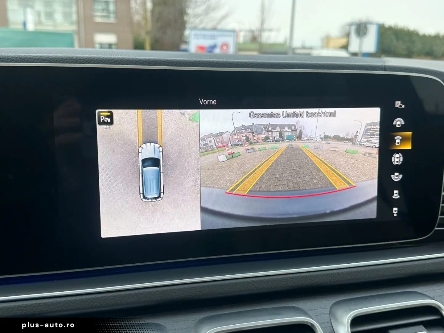 MERCEDES-BENZ GLE 400 d 4Matic  AMG Panorma Sitzklim&hellip;