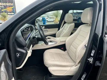 MERCEDES-BENZ GLE 400 d 4Matic  AMG Panorma Sitzklim&hellip;