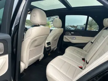 MERCEDES-BENZ GLE 400 d 4Matic  AMG Panorma Sitzklim&hellip;