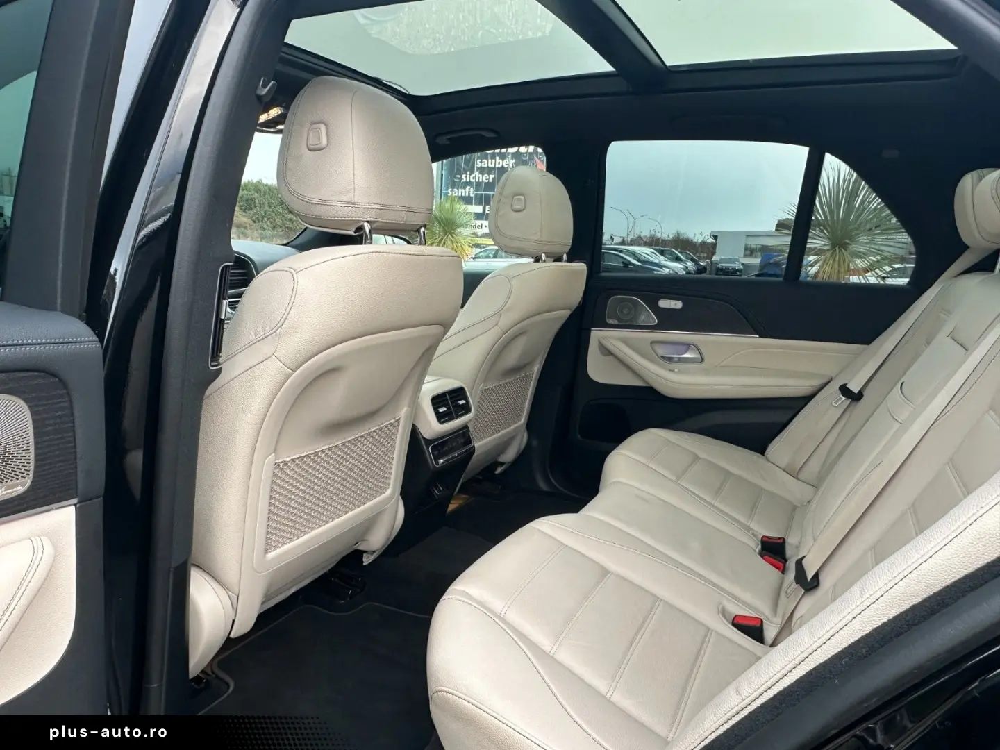 MERCEDES-BENZ GLE 400 d 4Matic  AMG Panorma Sitzklim&hellip;