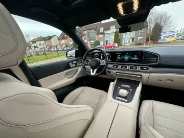 MERCEDES-BENZ GLE 400 d 4Matic  AMG Panorma Sitzklim&hellip;