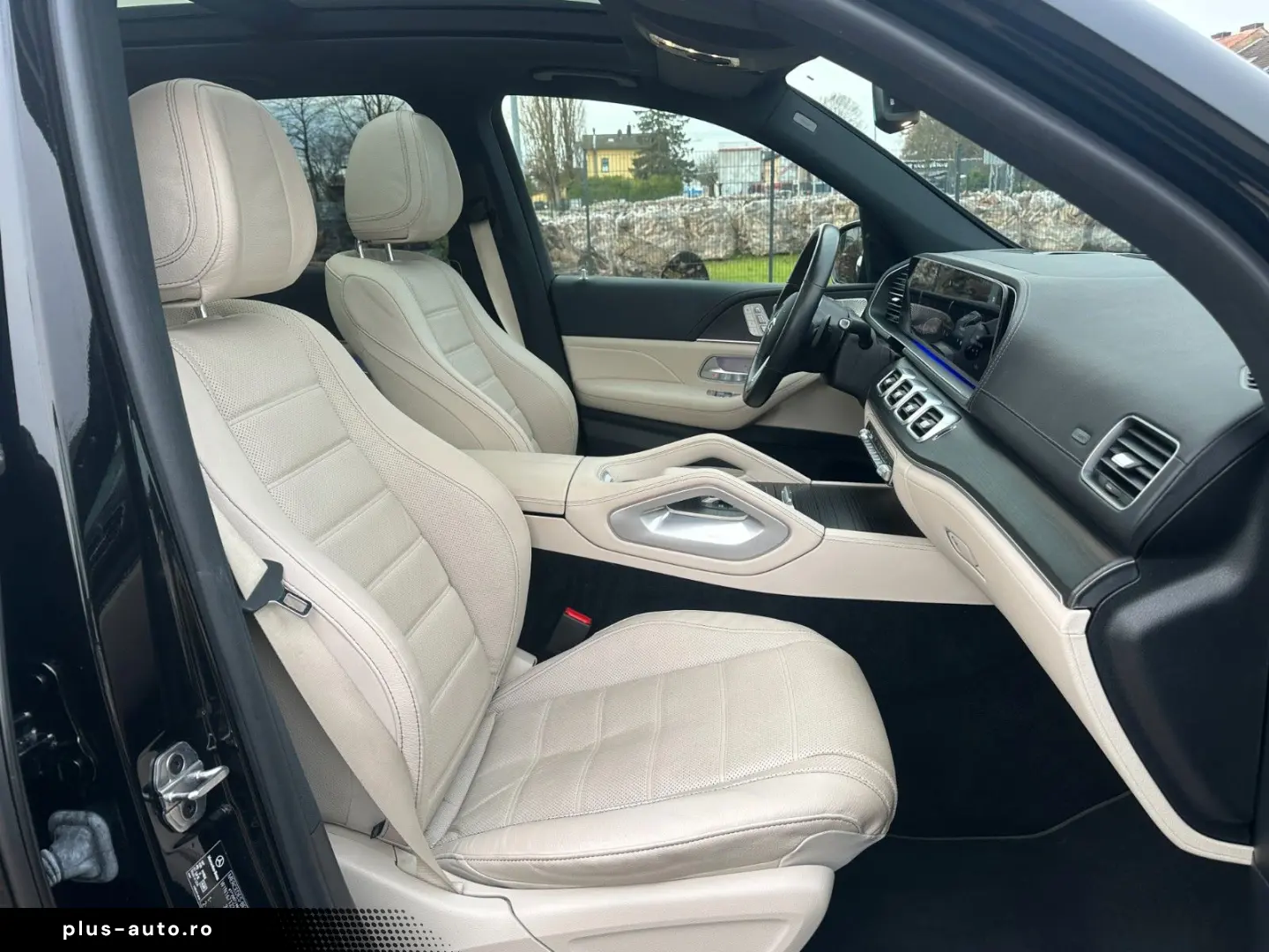 MERCEDES-BENZ GLE 400 d 4Matic  AMG Panorma Sitzklim&hellip;