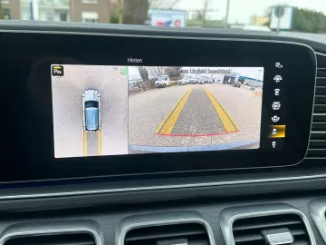 MERCEDES-BENZ GLE 400 d 4Matic  AMG Panorma Sitzklim&hellip;