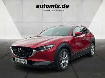 MAZDA CX-30 SKYACTIC Selection ACC AUTOM.